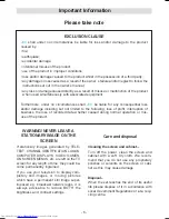 Preview for 32 page of JVC InteriArt LT-23D50BK Service Manual