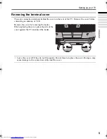 Preview for 6 page of JVC InteriArt LT-26A60BU Instructions Manual