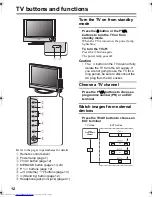 Preview for 13 page of JVC InteriArt LT-26A60BU Instructions Manual
