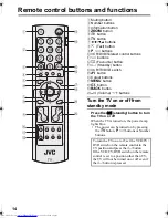 Preview for 15 page of JVC InteriArt LT-26A60BU Instructions Manual
