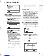 Preview for 30 page of JVC InteriArt LT-26A60BU Instructions Manual