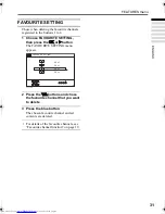 Preview for 32 page of JVC InteriArt LT-26A60BU Instructions Manual