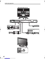 Preview for 43 page of JVC InteriArt LT-26A60BU Instructions Manual