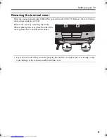 Preview for 59 page of JVC InteriArt LT-26A60BU Instructions Manual