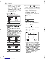 Preview for 62 page of JVC InteriArt LT-26A60BU Instructions Manual