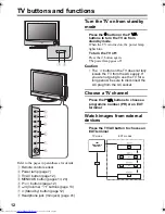 Preview for 66 page of JVC InteriArt LT-26A60BU Instructions Manual