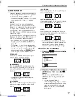 Preview for 71 page of JVC InteriArt LT-26A60BU Instructions Manual