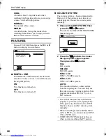 Preview for 80 page of JVC InteriArt LT-26A60BU Instructions Manual