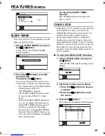 Preview for 83 page of JVC InteriArt LT-26A60BU Instructions Manual