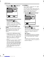 Preview for 92 page of JVC InteriArt LT-26A60BU Instructions Manual