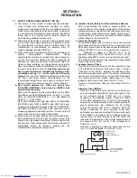 Preview for 3 page of JVC InteriArt LT-26A60BU Service Manual