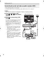 Предварительный просмотр 8 страницы JVC InteriArt LT-26A61BJ Instructions Manual