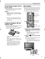 Предварительный просмотр 9 страницы JVC InteriArt LT-26A61BJ Instructions Manual