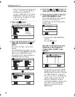 Предварительный просмотр 10 страницы JVC InteriArt LT-26A61BJ Instructions Manual