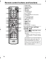 Предварительный просмотр 16 страницы JVC InteriArt LT-26A61BJ Instructions Manual