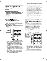 Предварительный просмотр 17 страницы JVC InteriArt LT-26A61BJ Instructions Manual