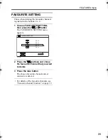 Предварительный просмотр 33 страницы JVC InteriArt LT-26A61BJ Instructions Manual