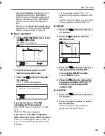 Предварительный просмотр 35 страницы JVC InteriArt LT-26A61BJ Instructions Manual