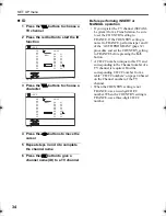 Предварительный просмотр 36 страницы JVC InteriArt LT-26A61BJ Instructions Manual