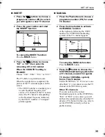 Предварительный просмотр 37 страницы JVC InteriArt LT-26A61BJ Instructions Manual