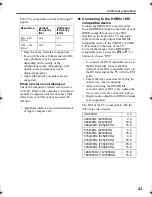 Предварительный просмотр 45 страницы JVC InteriArt LT-26A61BJ Instructions Manual