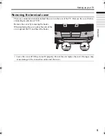 Предварительный просмотр 58 страницы JVC InteriArt LT-26A61BJ Instructions Manual