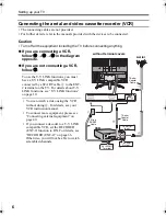 Предварительный просмотр 59 страницы JVC InteriArt LT-26A61BJ Instructions Manual