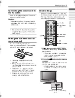 Предварительный просмотр 60 страницы JVC InteriArt LT-26A61BJ Instructions Manual