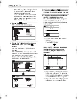 Предварительный просмотр 61 страницы JVC InteriArt LT-26A61BJ Instructions Manual