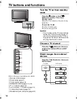 Предварительный просмотр 65 страницы JVC InteriArt LT-26A61BJ Instructions Manual