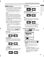 Предварительный просмотр 70 страницы JVC InteriArt LT-26A61BJ Instructions Manual