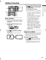 Предварительный просмотр 74 страницы JVC InteriArt LT-26A61BJ Instructions Manual