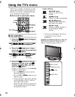 Предварительный просмотр 77 страницы JVC InteriArt LT-26A61BJ Instructions Manual