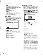 Предварительный просмотр 79 страницы JVC InteriArt LT-26A61BJ Instructions Manual