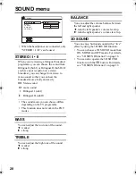 Предварительный просмотр 81 страницы JVC InteriArt LT-26A61BJ Instructions Manual