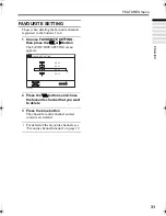 Предварительный просмотр 84 страницы JVC InteriArt LT-26A61BJ Instructions Manual