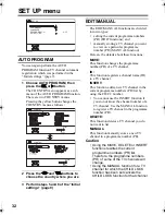 Предварительный просмотр 85 страницы JVC InteriArt LT-26A61BJ Instructions Manual