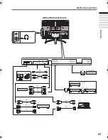 Предварительный просмотр 94 страницы JVC InteriArt LT-26A61BJ Instructions Manual