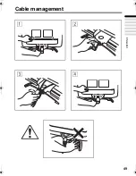 Предварительный просмотр 102 страницы JVC InteriArt LT-26A61BJ Instructions Manual