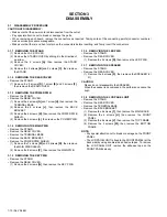 Предварительный просмотр 10 страницы JVC InteriArt LT-26A61BU Service Manual