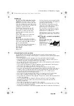 Предварительный просмотр 22 страницы JVC InteriArt LT-26A61BU Service Manual