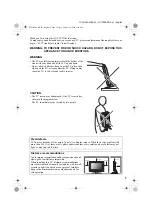 Предварительный просмотр 23 страницы JVC InteriArt LT-26A61BU Service Manual