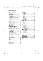 Предварительный просмотр 25 страницы JVC InteriArt LT-26A61BU Service Manual