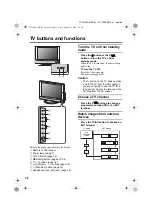 Предварительный просмотр 34 страницы JVC InteriArt LT-26A61BU Service Manual