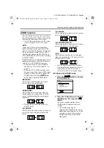 Предварительный просмотр 39 страницы JVC InteriArt LT-26A61BU Service Manual