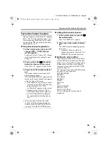 Предварительный просмотр 41 страницы JVC InteriArt LT-26A61BU Service Manual