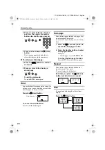 Предварительный просмотр 44 страницы JVC InteriArt LT-26A61BU Service Manual