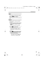 Предварительный просмотр 45 страницы JVC InteriArt LT-26A61BU Service Manual