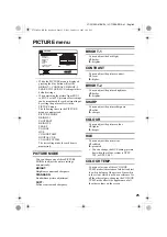 Предварительный просмотр 47 страницы JVC InteriArt LT-26A61BU Service Manual