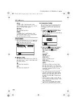 Предварительный просмотр 48 страницы JVC InteriArt LT-26A61BU Service Manual